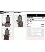 DELCO REMY - DSP951 - 